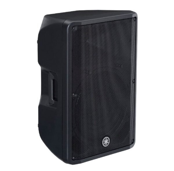 ياماها DBR-15 سماعة باور /Powered Active
