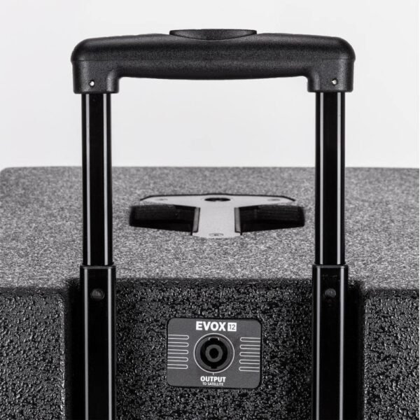 ⁦أر سي اف EVOX 12 Active Two-Way Array سماعة⁩ - الصورة ⁦6⁩