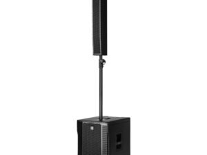 RCF EVOX 12 Active Two-Way Array Speaker