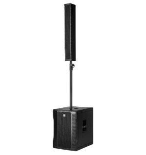 أر سي اف EVOX 12 Active Two-Way Array سماعة
