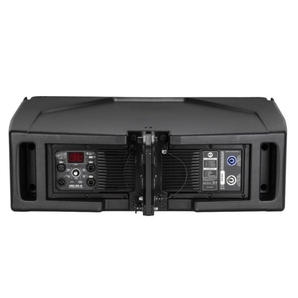 ⁦أر سي أف HDL 30-A Active Two-Way Line Array Module سماعة اكتيف⁩ - الصورة ⁦3⁩