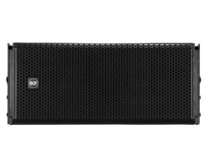 RCF HDL 30-A Active Two-Way Line Array Module speaker