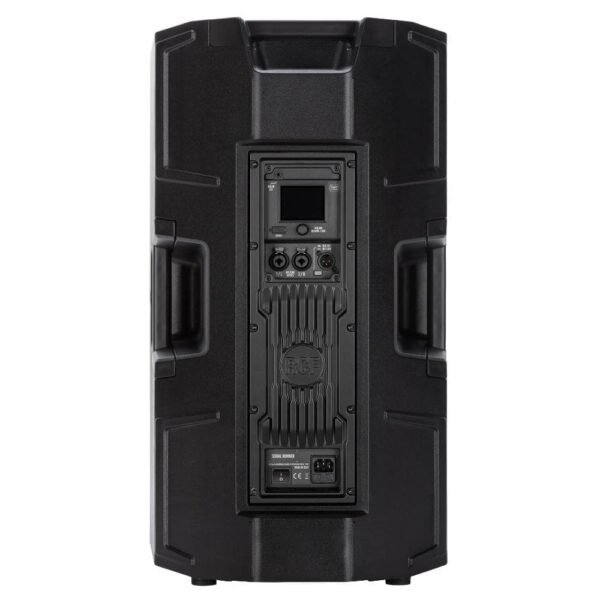 RCF ART 915-AX professional active Bluetooth ® speaker - Image 2
