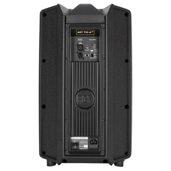 ⁦أر سي اف ART 710-A MK4 ACTIVE TWO-WAY سماعة 13000520⁩ - الصورة ⁦4⁩