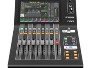 ياماها DM3 حاملard ديجيتال ميكسر