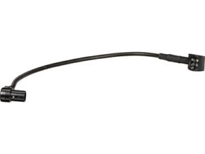 ياماها LA1L Ultra-Bright 4-Pin XLR Gooseneck Console Light