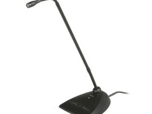 شور MX418 D\C Microflex حاملard Gooseneck مايكروفون