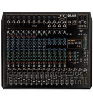 أر سي أف F 16Xr Mixing Console 17140092
