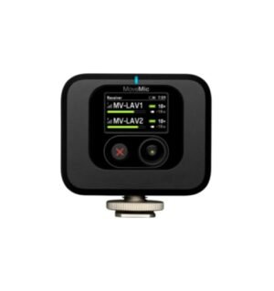 شور MV-R-Z6 Shoe Mountable Camera Plug-in Receiver