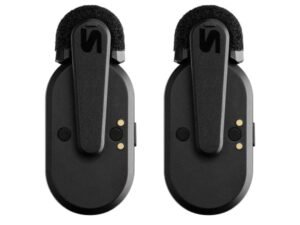 شور MV-TWO-Z6 ميكروفون مزدوج للرقبة