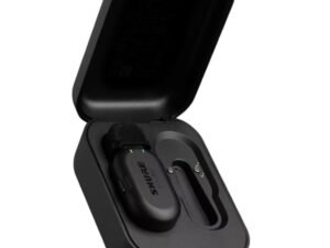 شور MV-ONE-Z6 ميكروفون للرقبة وايرلس