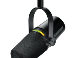 شور MV7+-K مايكروفون