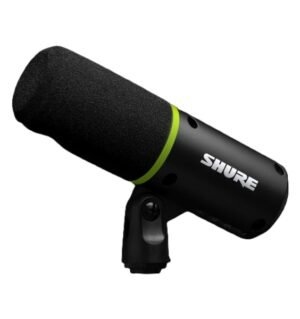 ميكروفون USB MV6 من Shure