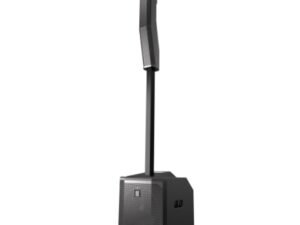 Electro-Voice EVOLVE50M-KB Portable column kit, , black