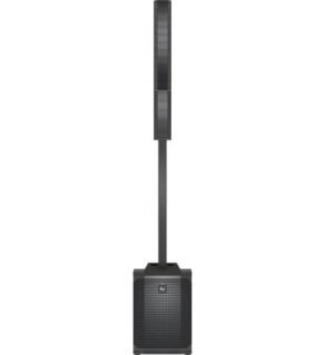 Electro-Voice EVOLVE50-KB Portable column kit, , black