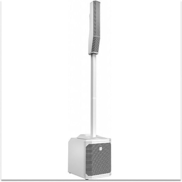 Electro-Voice EVOLVE30M-W Portable column system, global, white - Image 4