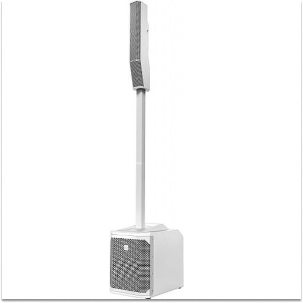 Electro-Voice EVOLVE30M-W Portable column system, global, white - Image 5