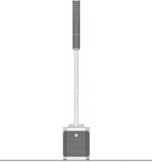 Electro-Voice EVOLVE30M-W Portable column system, global, white