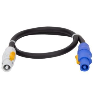 Rcf 12399031 CBL POWERCON LINK 0.7M