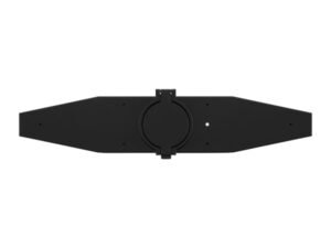 Yamaha Cs-500 Video Sound Bar For Huddle Rooms Video Conference System