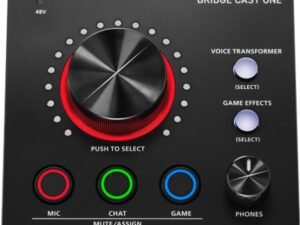 ROLAND Bridge Cast One Gaming Mixe