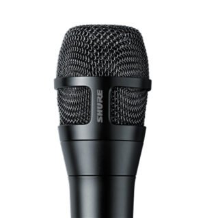 Shure Nexadyne 8C