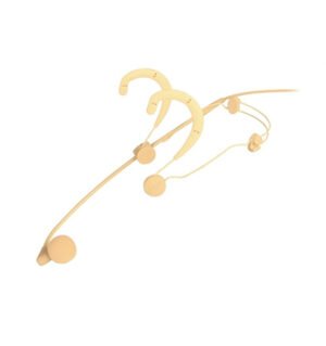 Shure WBH54 Headworn Vocal Microphone