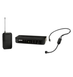 Shure BLX14UK/P31 Microphone