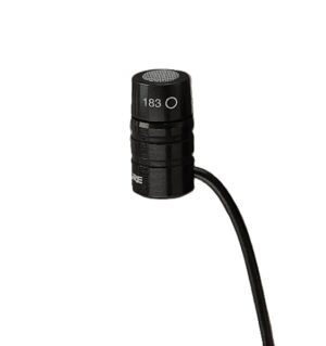 ميكروفون شور MX-183 SH