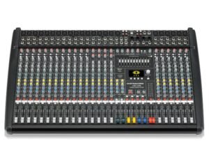 Dynacord CMS 2200-3 22-channel Compact Mixing System