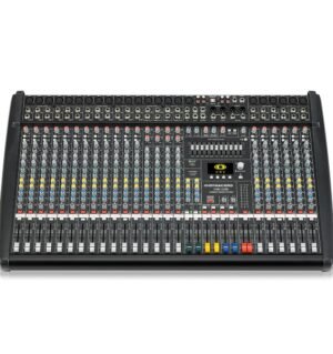 Dynacord CMS 2200-3 22-channel Compact Mixing System