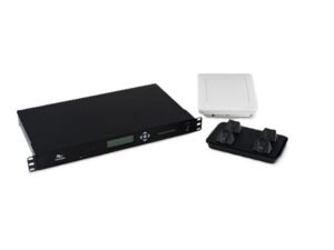 ياماها UC Executive Elite نظام لاسلكي احترافي بـ 4 قنوات (ELITEEXEC4-EU)