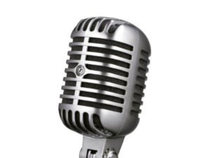 شور مايكروفون 55SH II - SH