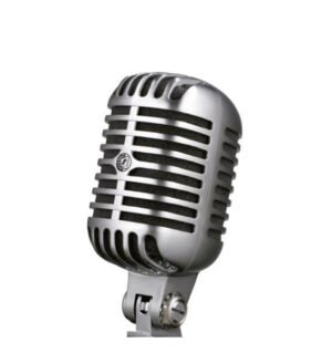 Shure 55SH II - SH Microphone