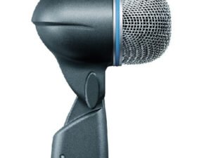 شور BETA 52A ميكروفون - Kick درمز مايكروفون