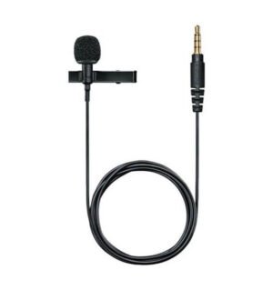 Shure MVL Microphone