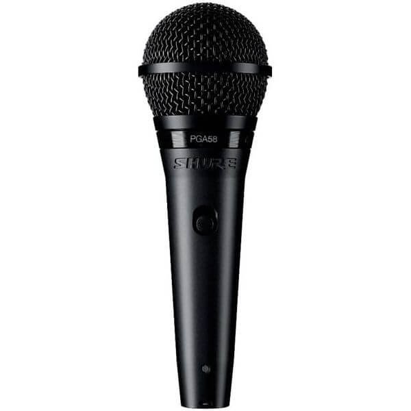 شور مايكروفون PGA58-XLR