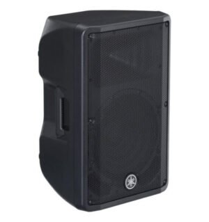 Yamaha DBR-12 Speaker -Active Speaker