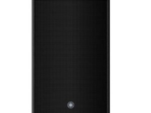 Yamaha DZR-12 Powered Active PA Speaker