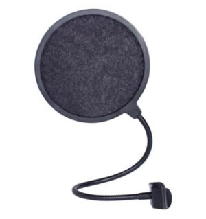 يونيستار MSA035 - Pop Filter