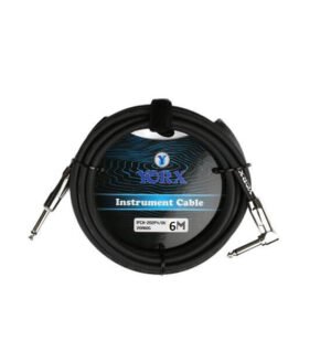 يوركس Ipcx-202Pn-6M Bk Jack To Jack