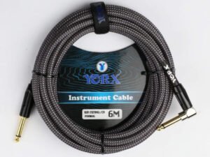 يوركس سلك توصيل IWB-202BXGL-6M CA Jack To Jack
