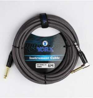 يوركس سلك توصيل IWB-202BXGL-6M CA Jack To Jack