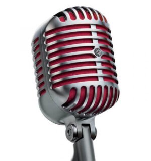 Shure 5575LE - 75TH Anniversary Edition 5