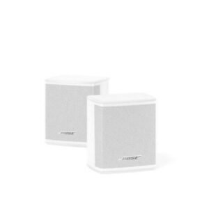 Bose Surround Speakers - White