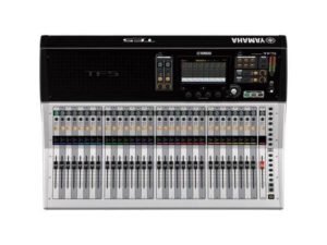 ياماها TF-5 ديجيتال ميكسر