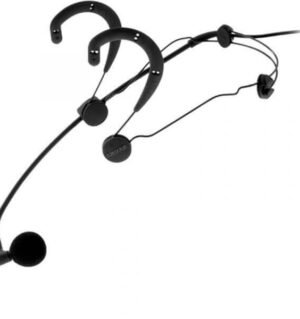 Shure BETA 54 Headworn Vocal Microphone