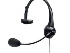 شور هيدسيت سينجل إير مع مايكروفون BRH-31M