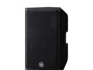 Yamaha DXR-12 Powered Active Speaker