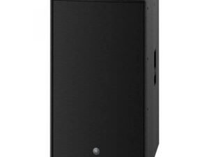Yamaha DZR-315 Powerd Speakers -Active Speaker